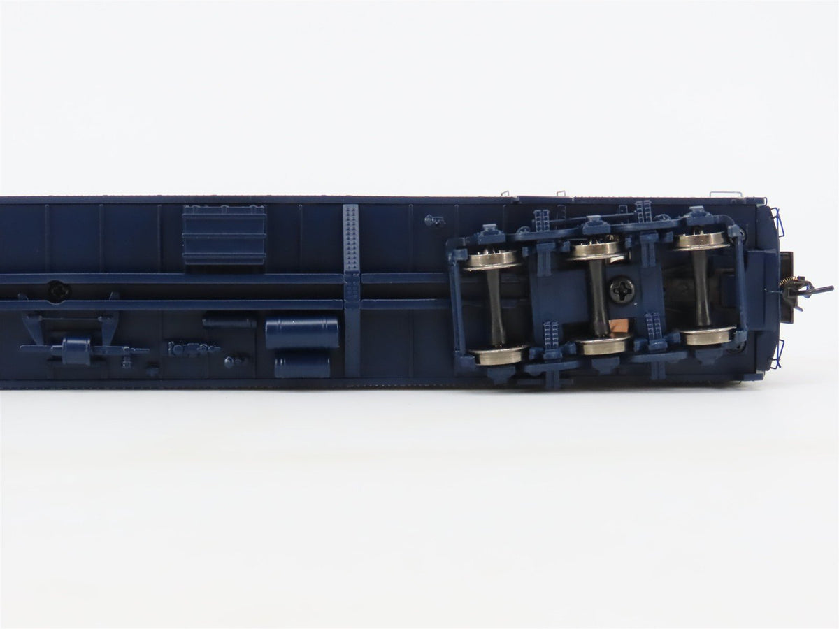 HO Walthers Proto 920-9500 C&amp;O George Washington 70&#39; RPO-Baggage Passenger