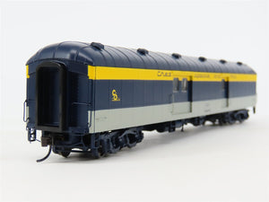 HO Walthers Proto 920-17505 C&O Chesapeake & Ohio 70' Baggage Passenger #310