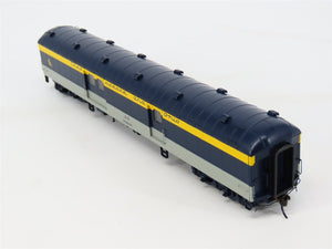 HO Walthers Proto 920-17505 C&O Chesapeake & Ohio 70' Baggage Passenger #310