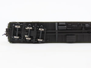 HO Walthers Proto 920-17413 C&O Chesapeake & Ohio 70' RPO-Baggage Passenger #84