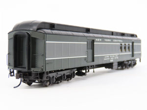 HO Walthers Proto 920-17417 NYC New York Central 70' RPO-Baggage Passenger #5015