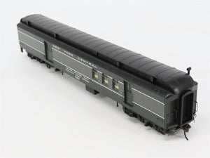 HO Walthers Proto 920-17417 NYC New York Central 70' RPO-Baggage Passenger #5015