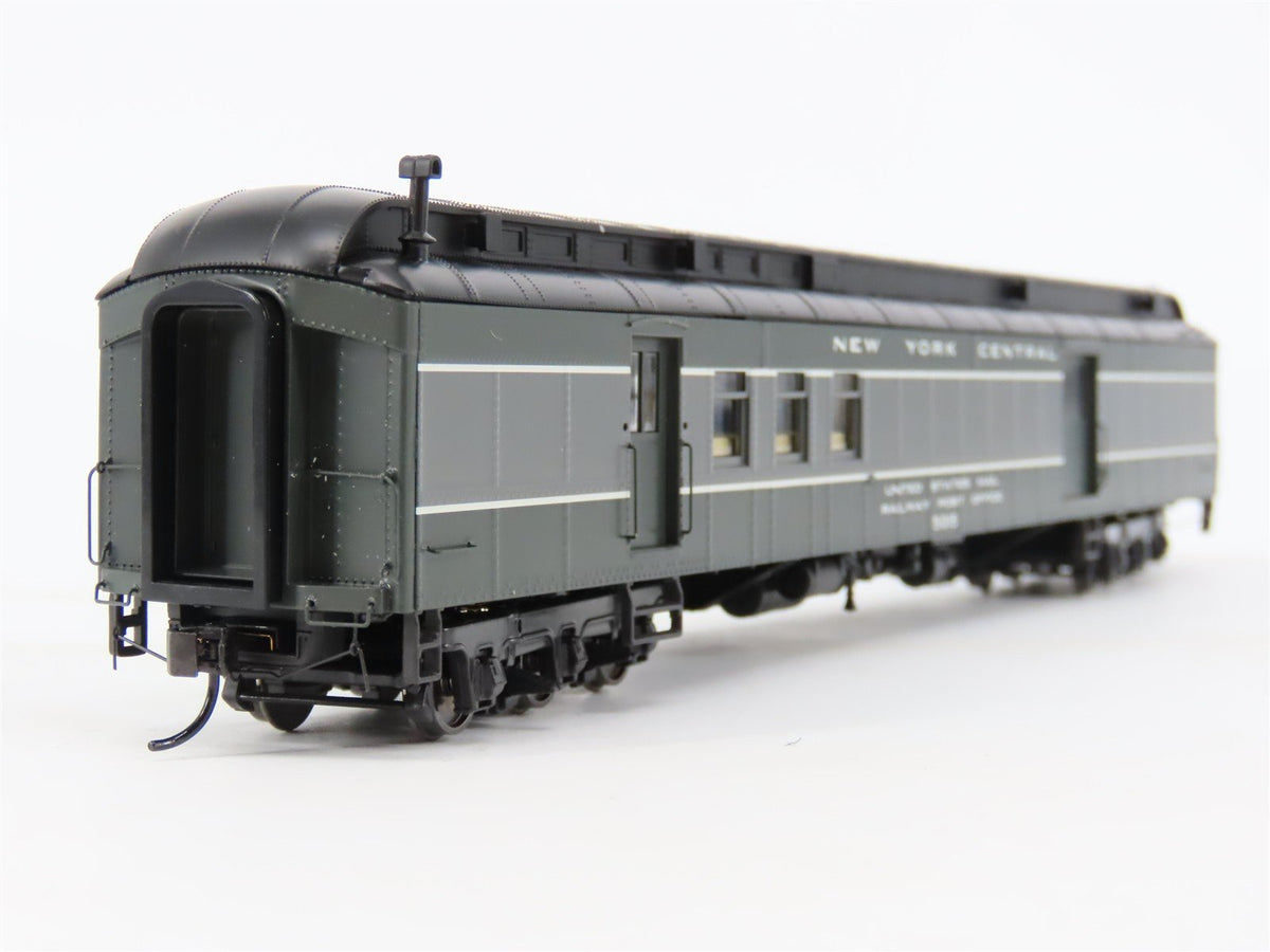 HO Walthers Proto 920-17417 NYC New York Central 70&#39; RPO-Baggage Passenger #5015