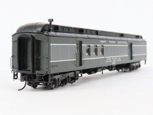 HO Walthers Proto 920-17417 NYC New York Central 70' RPO-Baggage Passenger #5015