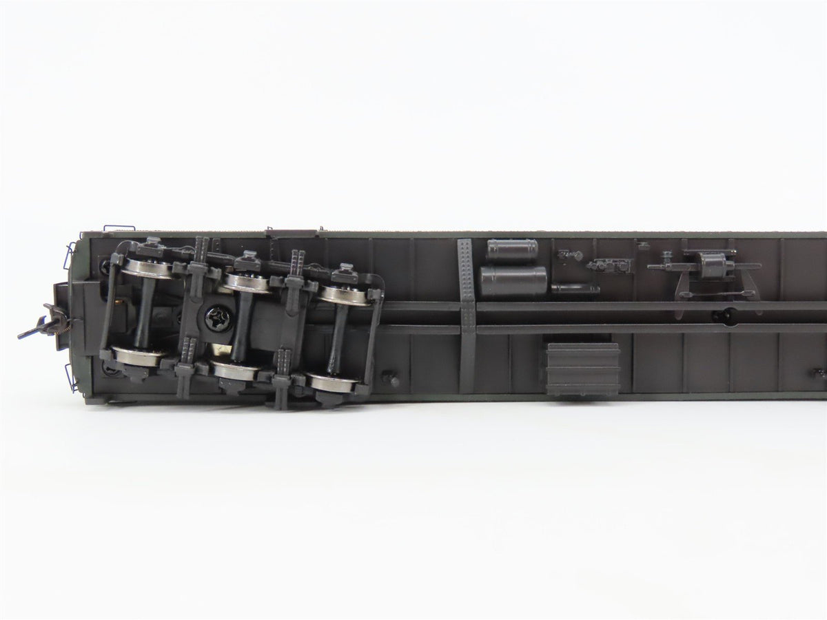 HO Walthers Proto 920-17417 NYC New York Central 70&#39; RPO-Baggage Passenger #5015