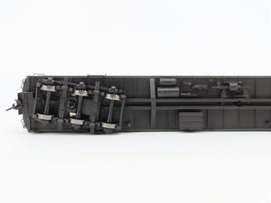 HO Walthers Proto 920-17417 NYC New York Central 70' RPO-Baggage Passenger #5015