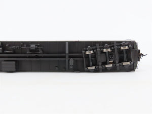 HO Walthers Proto 920-17417 NYC New York Central 70' RPO-Baggage Passenger #5015