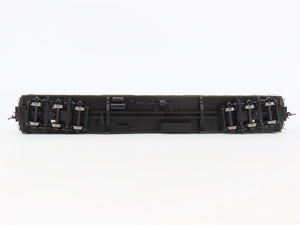 HO Walthers Proto 920-17502 C&O Chesapeake & Ohio 70' Baggage Passenger #312