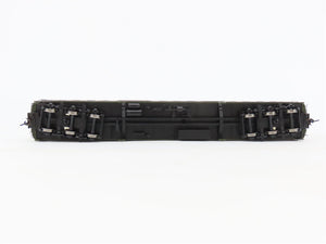 HO Walthers Proto 920-17502 C&O Chesapeake & Ohio 70' Baggage Passenger #312