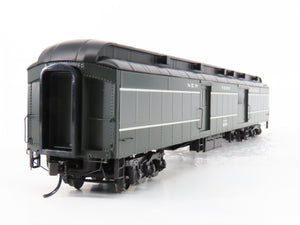 HO Scale Walthers Proto 920-17507 NYC 70' HWT Baggage Passenger Car #8664