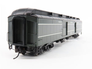 HO Scale Walthers Proto 920-17507 NYC 70' HWT Baggage Passenger Car #8664