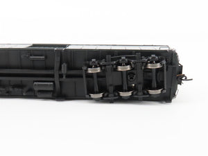 HO Scale Walthers Proto 920-17507 NYC 70' HWT Baggage Passenger Car #8664