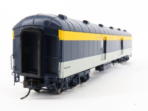 HO Scale Walthers Proto 920-9511 C&O Railway 70' ACF Baggage Passenger Car #331