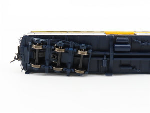 HO Scale Walthers Proto 920-9511 C&O Railway 70' ACF Baggage Passenger Car #331