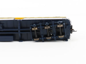 HO Scale Walthers Proto 920-9511 C&O Railway 70' ACF Baggage Passenger Car #331