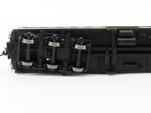 HO Scale Walthers Proto 920-17503 C&O Railway 70' HWT Baggage Passenger Car #317