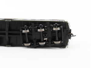 HO Scale Walthers Proto 920-17503 C&O Railway 70' HWT Baggage Passenger Car #317