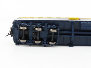HO Scale Walthers Proto 920-17505 C&O 70' HWT Baggage Passenger Car #310