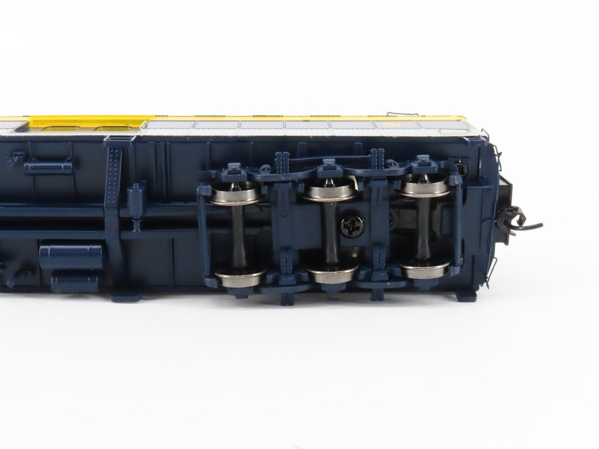 HO Scale Walthers Proto 920-17505 C&amp;O 70&#39; HWT Baggage Passenger Car #310