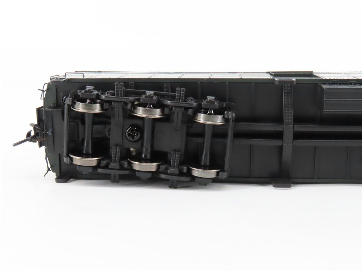 HO Scale Walthers Proto 920-17506 NYC 70&#39; HWT Baggage Passenger Car #8655