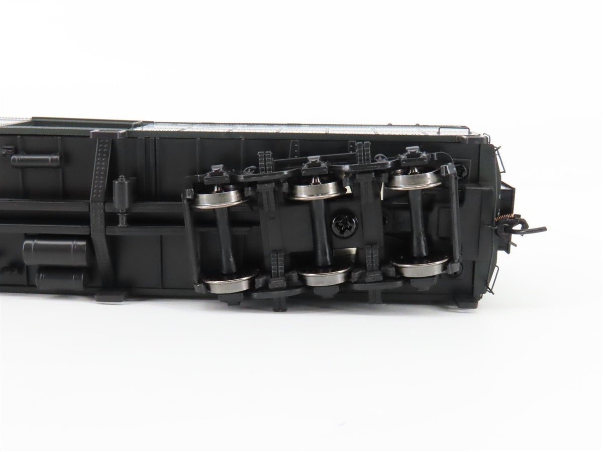 HO Scale Walthers Proto 920-17506 NYC 70&#39; HWT Baggage Passenger Car #8655