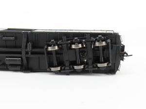 HO Scale Walthers Proto 920-17506 NYC 70' HWT Baggage Passenger Car #8655