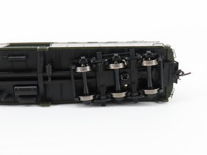 HO Scale Walthers Proto 920-17502 C&O Railway 70' HWT Baggage Passenger Car #312