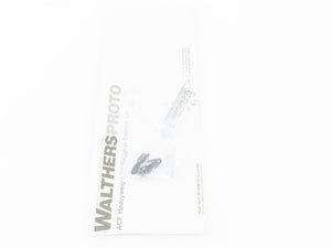 HO Scale Walthers Proto 920-17502 C&O Railway 70' HWT Baggage Passenger Car #312