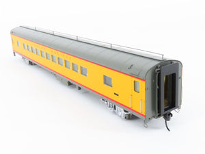 HO Scale Walthers Proto 920-9532 UP 85' ACF44-Seat Coach Passenger Car
