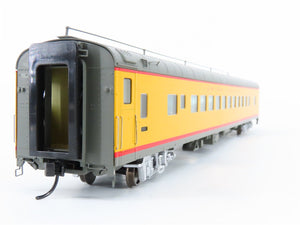 HO Scale Walthers Proto 920-9532 UP 85' ACF44-Seat Coach Passenger Car