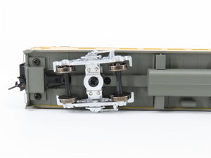 HO Scale Walthers Proto 920-9532 UP 85' ACF44-Seat Coach Passenger Car