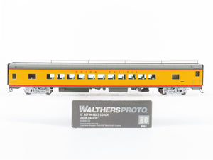 HO Scale Walthers Proto 920-9532 UP Railway 85' ACF 44-Seat Coach Passenger Car