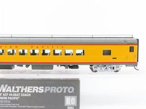 HO Scale Walthers Proto 920-9532 UP Railway 85' ACF 44-Seat Coach Passenger Car