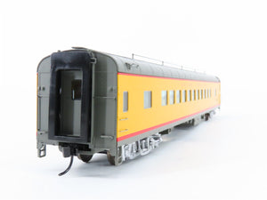 HO Scale Walthers Proto 920-9532 UP Railway 85' ACF 44-Seat Coach Passenger Car