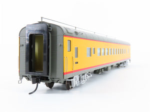 HO Scale Walthers Proto 920-9532 UP Railway 85' ACF 44-Seat Coach Passenger Car