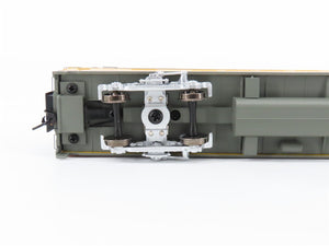 HO Scale Walthers Proto 920-9532 UP Railway 85' ACF 44-Seat Coach Passenger Car