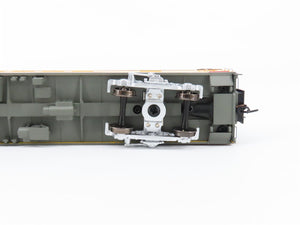 HO Scale Walthers Proto 920-9532 UP Railway 85' ACF 44-Seat Coach Passenger Car