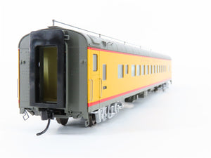 HO Scale Walthers Proto 920-9532 UP Railway 85' ACF 44-Seat Coach Passenger Car