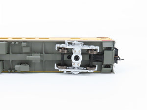 HO Scale Walthers Proto 920-9532 UP Railway 85' ACF 44-Seat Coach Passenger Car