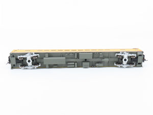 HO Scale Walthers Proto 920-9532 UP Railway 85' ACF 44-Seat Coach Passenger Car