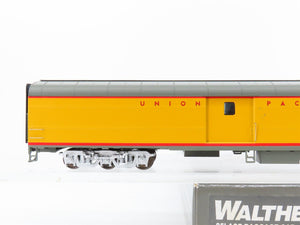 HO Scale Walthers Proto 920-9530 UP Railway 85' ACF Baggage Passenger Car
