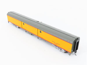 HO Scale Walthers Proto 920-9530 UP Railway 85' ACF Baggage Passenger Car