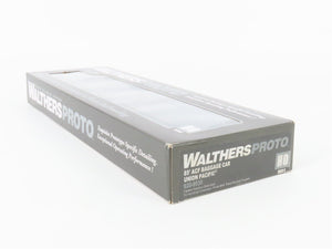 HO Scale Walthers Proto 920-9530 UP Railway 85' ACF Baggage Passenger Car
