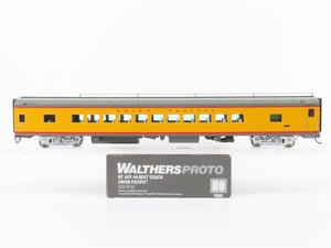 HO Scale Walthers Proto 920-9532 UP 85' ACF 44-Seat Coach Passenger Car