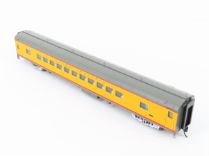 HO Scale Walthers Proto 920-9532 UP 85' ACF 44-Seat Coach Passenger Car