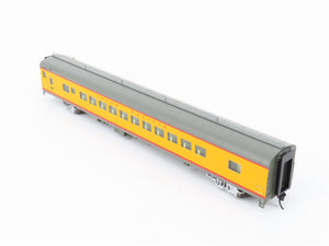 HO Scale Walthers Proto 920-9532 UP 85' ACF 44-Seat Coach Passenger Car