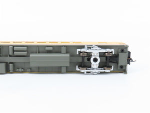HO Scale Walthers Proto 920-9532 UP 85' ACF 44-Seat Coach Passenger Car
