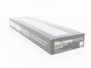 HO Scale Walthers Proto 920-9532 UP 85' ACF 44-Seat Coach Passenger Car