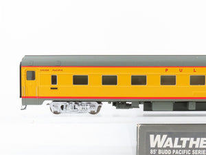 HO Scale Walthers Proto 920-9535 UP 85' Budd 10-6 Sleeper Passenger Car