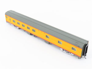 HO Scale Walthers Proto 920-9535 UP 85' Budd 10-6 Sleeper Passenger Car